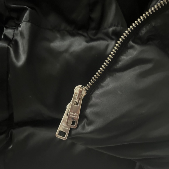 Prada Coat - Picture 8 of 9